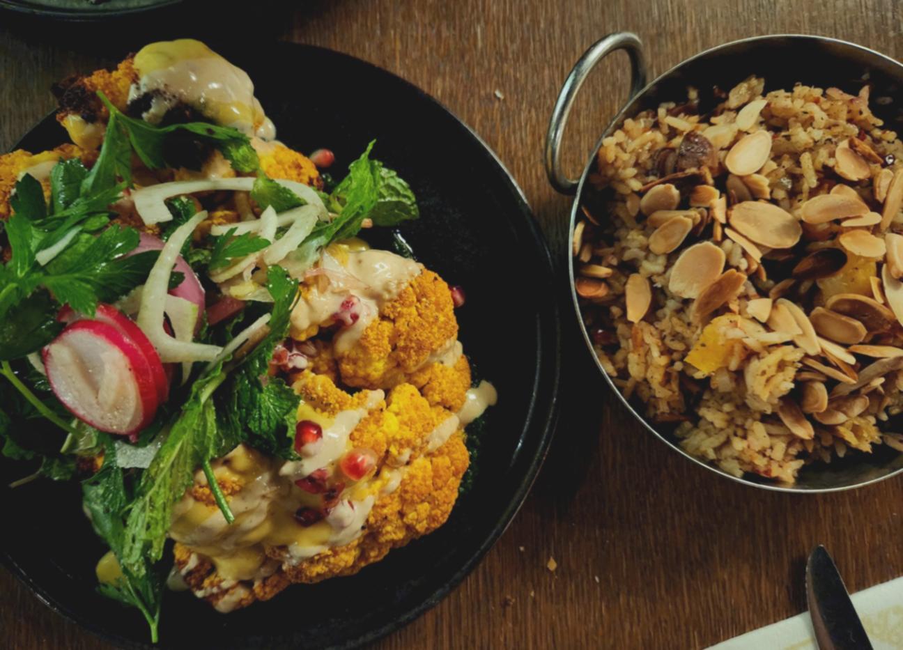 Професійна випічка